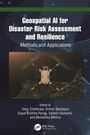 Geospatial AI for Disaster Risk Assessment and Resilience, Buch