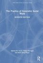 Marla Berg-Weger: The Practice of Generalist Social Work, Buch