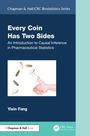 Yixin Fang: Every Coin Has Two Sides, Buch