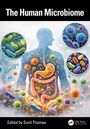 The Human Microbiome, Buch