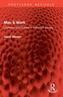 David Meakin: Man & Work, Buch