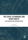 The COVID-19 Pandemic and Older Adults, Buch