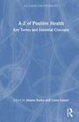 A-Z of Positive Health, Buch