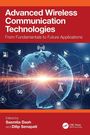 Advanced Wireless Communication Technologies, Buch