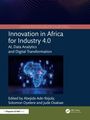 Innovation in Africa for Industry 4.0, Buch