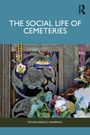 Michelangelo Giampaoli: The Social Life of Cemeteries, Buch