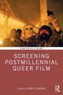 Screening Postmillennial Queer Film, Buch