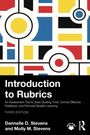 Dannelle D. Stevens: Introduction to Rubrics, Buch