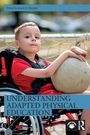 Understanding Adapted Physical Education, Buch