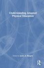 Understanding Adapted Physical Education, Buch