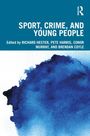 Sport, Crime, and Young People, Buch