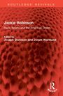 Jackie Robinson, Buch