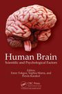 Human Brain, Buch
