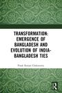 Pinak Ranjan Chakravarty: Transformation, Buch