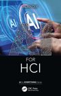 Alan Dix: AI for HCI, Buch