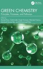 Green Chemistry, Buch