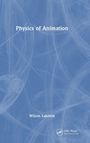 Wilson Labriola: Physics of Animation, Buch