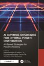 AI Control Strategies for Optimal Power Distribution, Buch
