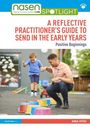 Anna Speke: Positive Beginnings in the Early Years, Buch