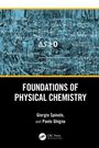 Giorgio Spinolo: Foundations of Physical Chemistry, Buch