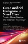 Green Artificial Intelligence in Smart Cities, Buch