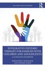 Kristoffer J. Whittaker: Integrative Systemic Therapy for Families with Children and Adolescents, Buch