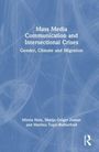 Marija Geiger Zeman: Mass Media Communication and Intersectional Crises, Buch
