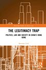 Brendan Clift: The Legitimacy Trap, Buch