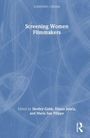 Screening Women Filmmakers, Buch