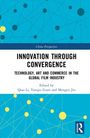 Innovation Through Convergence, Buch