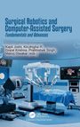 Surgical Robotics and Computer-Assisted Surgery, Buch