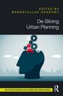 De-Siloing Urban Planning, Buch
