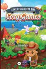 Joshua Bycer: Game Design Deep Dive, Buch