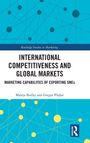 Mateja Bodlaj: International Competitiveness and Global Markets, Buch