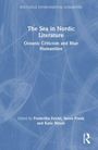 The Sea in Nordic Literature, Buch
