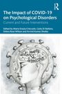 The Impact of COVID-19 on Psychological Disorders, Buch