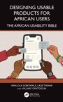 Hillary Omitogun: Designing Usable Products for African Users, Buch