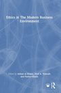 Ethics in The Modern Business Environment, Buch