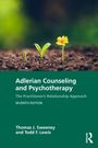 Thomas J. Sweeney: Adlerian Counseling and Psychotherapy, Buch