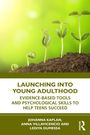 Anna Villavicencio: Launching into Young Adulthood, Buch
