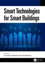 Smart Technologies for Smart Buildings, Buch