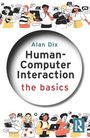 Alan Dix: Human-Computer Interaction, Buch