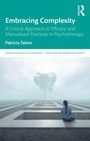 Patricia Talens: Embracing Complexity, Buch