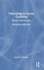 Adam R. Nicholls: Psychology in Sports Coaching, Buch