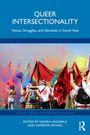 Queer Intersectionality, Buch
