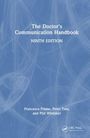 Francesca Frame: The Doctor's Communication Handbook, Buch