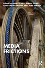 Media Frictions, Buch