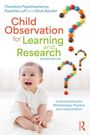 Olivia Boulter: Child Observation for Learning and Research, Buch