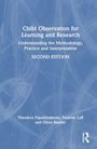 Olivia Boulter: Child Observation for Learning and Research, Buch
