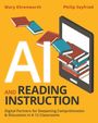 Mary Ehrenworth: AI and Reading Instruction, Buch